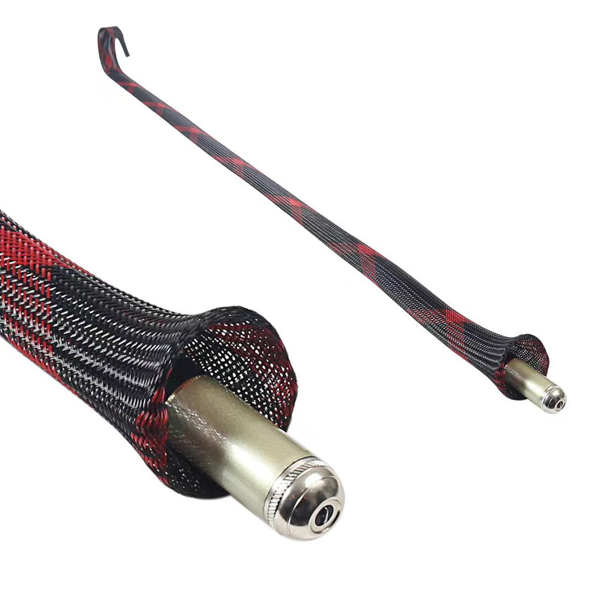 Fishing Rod Knitting Net Prote - Fishing Rod Casting ulasan dan harga