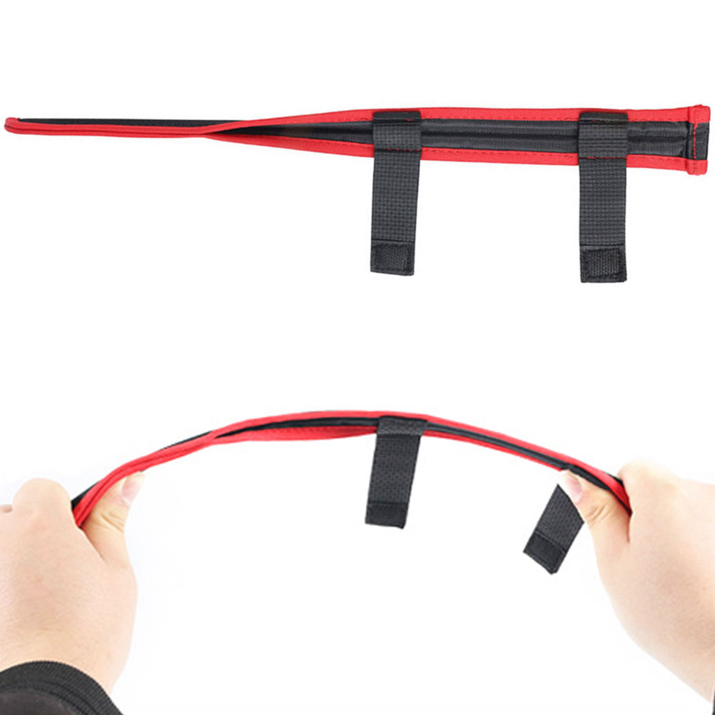 Portable Foldable Fishing Rod  - Fishing Rod Case ulasan dan harga