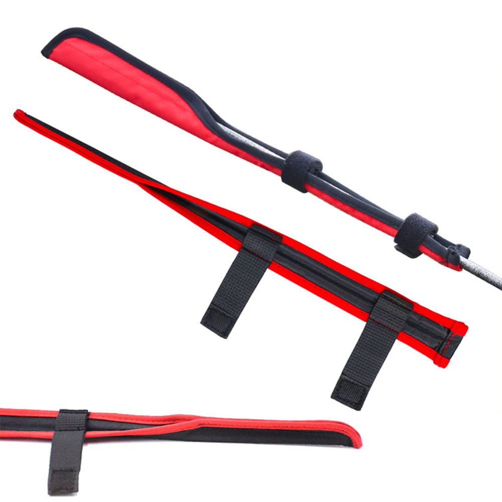Portable Foldable Fishing Rod  - Fishing Rod Case ulasan dan harga