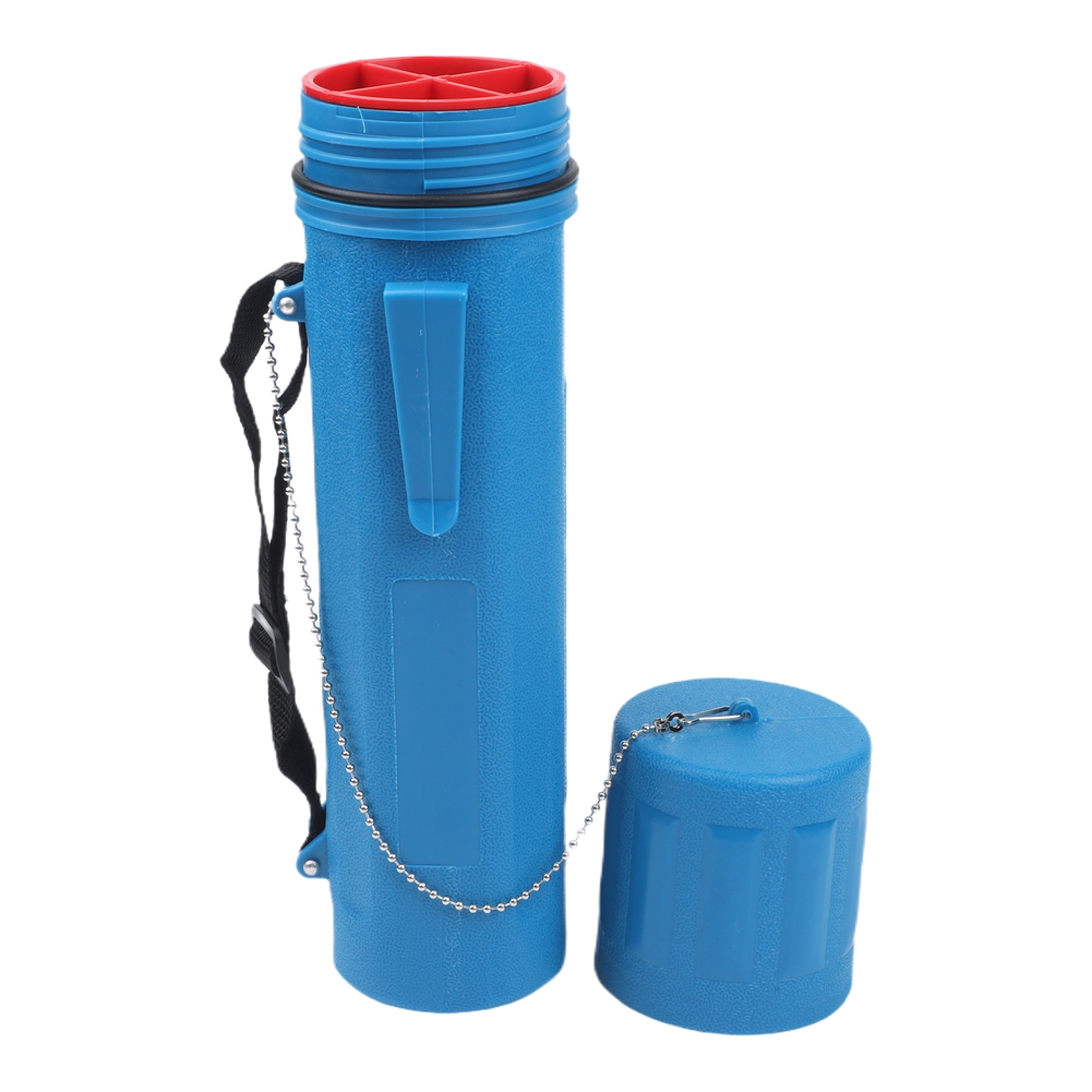 1pc Welding Rod Storage Tube C - Fishing Rod Holder ulasan dan harga