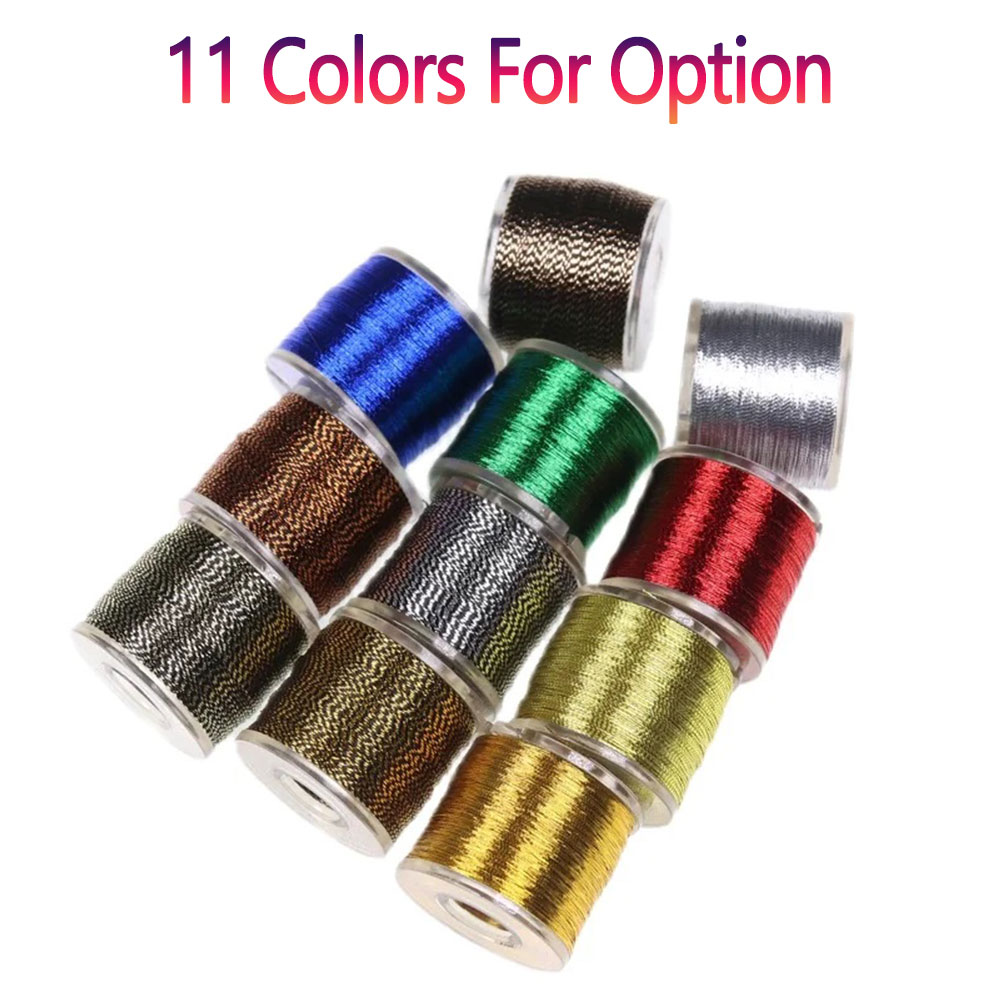 100 Yards/Spool Fishing Rod Bu - Fishing Rod Building Kit ulasan dan harga