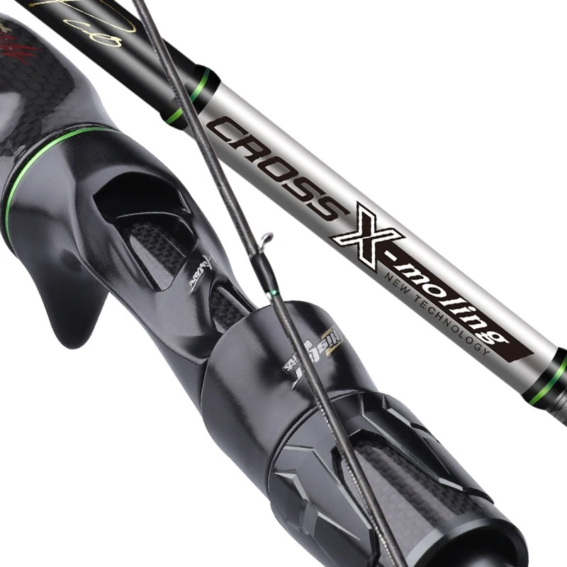 HSD Fishing Rod L/ML/M/MH/H To - Fishing Rod Spinning ulasan dan harga
