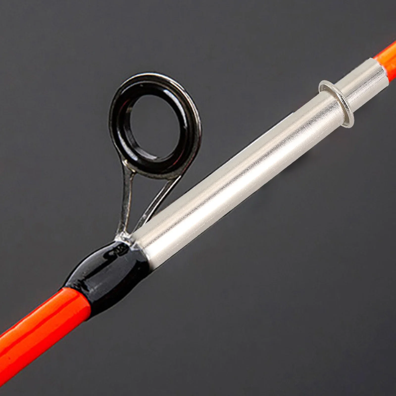1 Pc Fishing Rod Connecting Tu - Fishing Rod Building Kit ulasan dan harga
