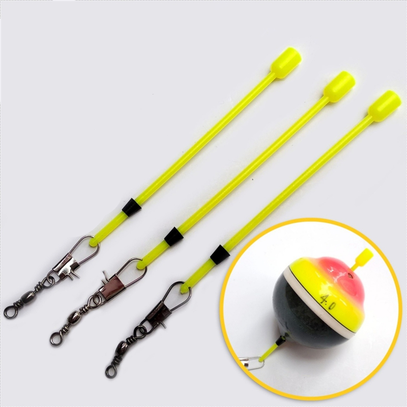 Zhongtong Floating Wave Conver - Fishing Rod Casting ulasan dan harga