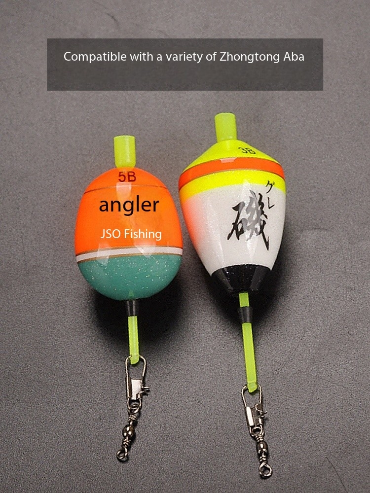 Zhongtong Floating Wave Conver - Fishing Rod Casting ulasan dan harga