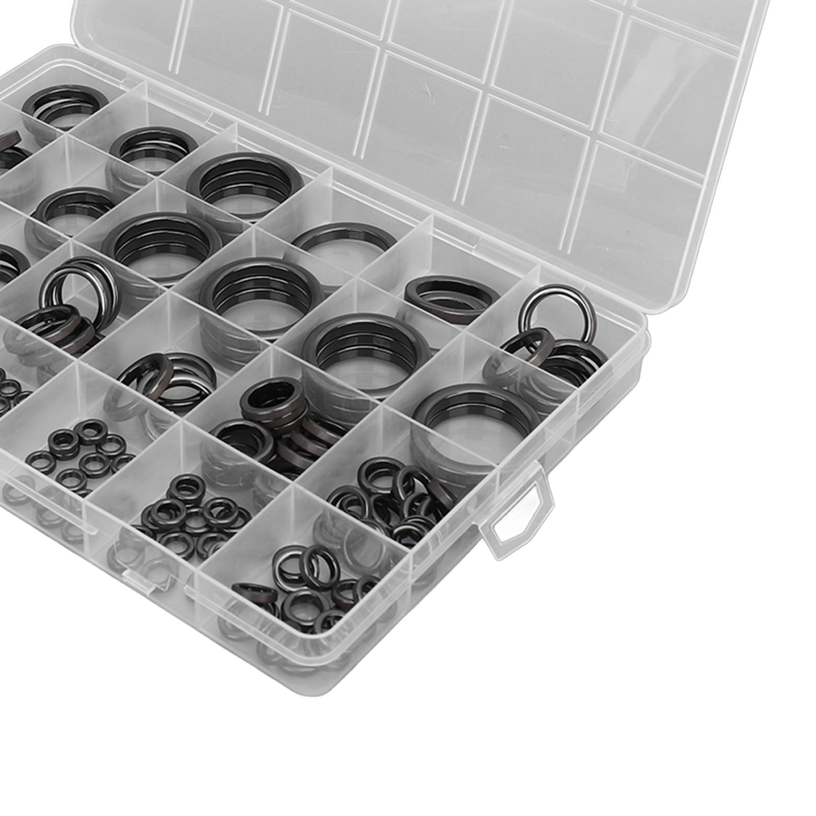 Fishing Rod Guide Repair Kit F - Fishing Rod Casting ulasan dan harga