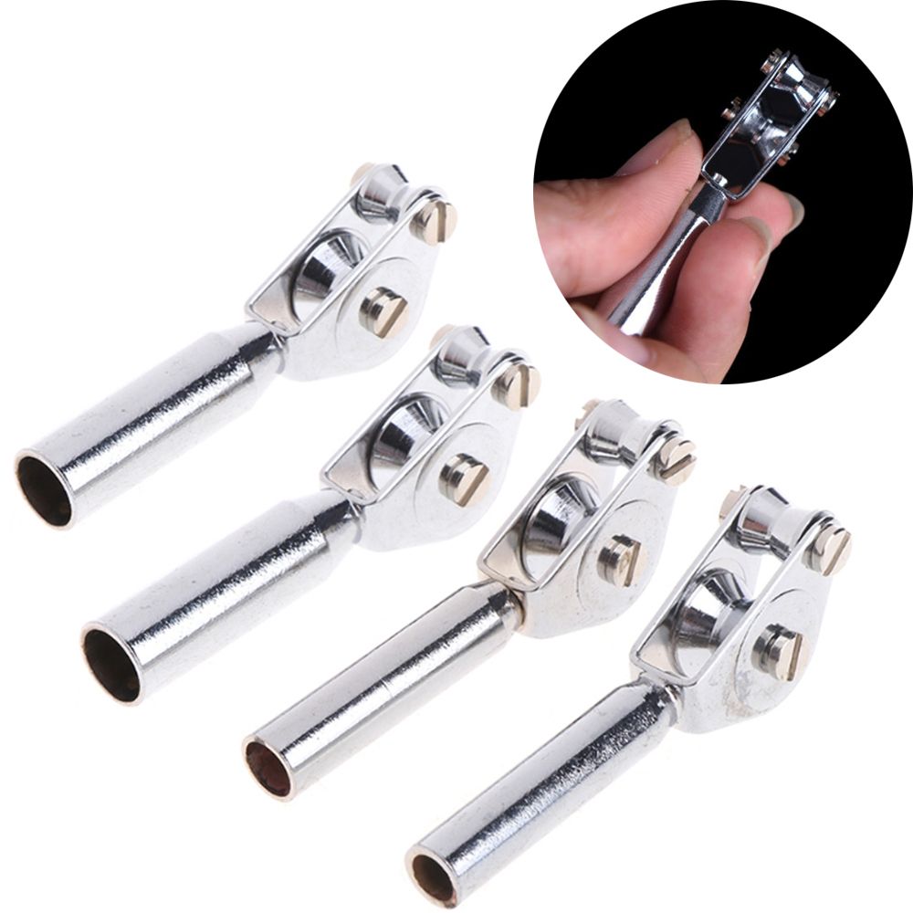 New 1PC Fishing Pole Rod Repla - Fishing Rod Guide Replacement ulasan dan harga
