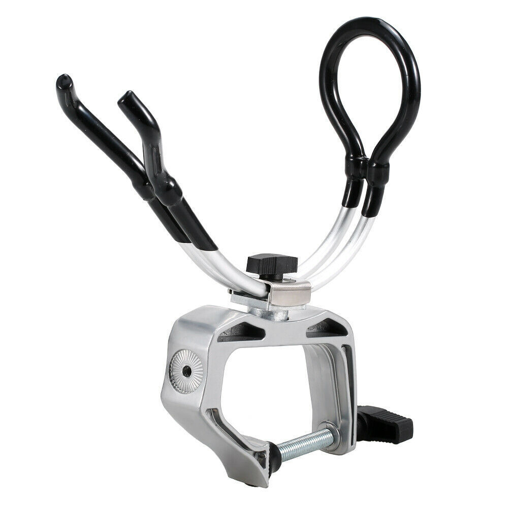 Flexible Fishing Rod Support F - Fishing Rod Rack ulasan dan harga