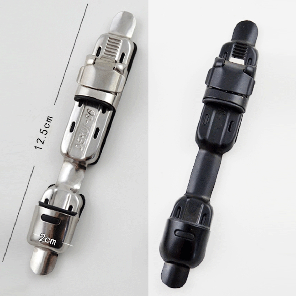 1pcs Fishing Reel Seat Deck 12 - Fishing Rod Guide Replacement ulasan dan harga