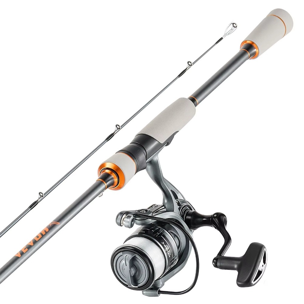 Carbon Fiber Bass Fishing Pole - Fishing Rod Carbon Fiber ulasan dan harga