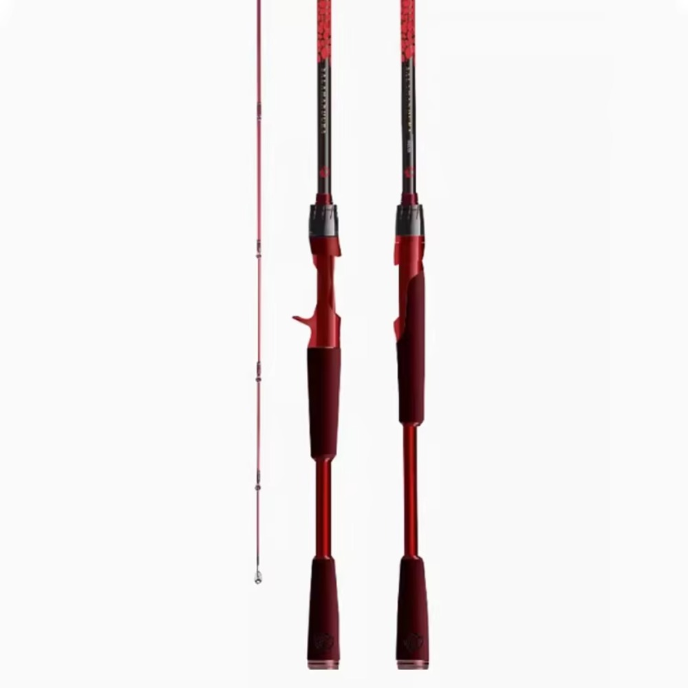 Carbon Fiber Lure Fishing Rod  - Fishing Rod Carbon Fiber ulasan dan harga
