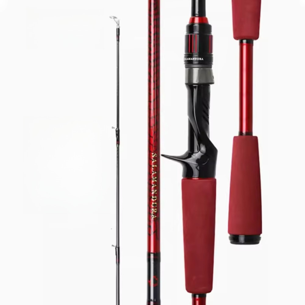 Carbon Fiber Lure Fishing Rod  - Fishing Rod Carbon Fiber ulasan dan harga