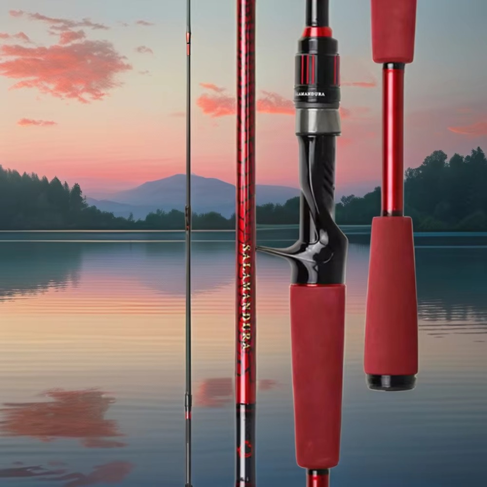 Carbon Fiber Lure Fishing Rod  - Fishing Rod Carbon Fiber ulasan dan harga