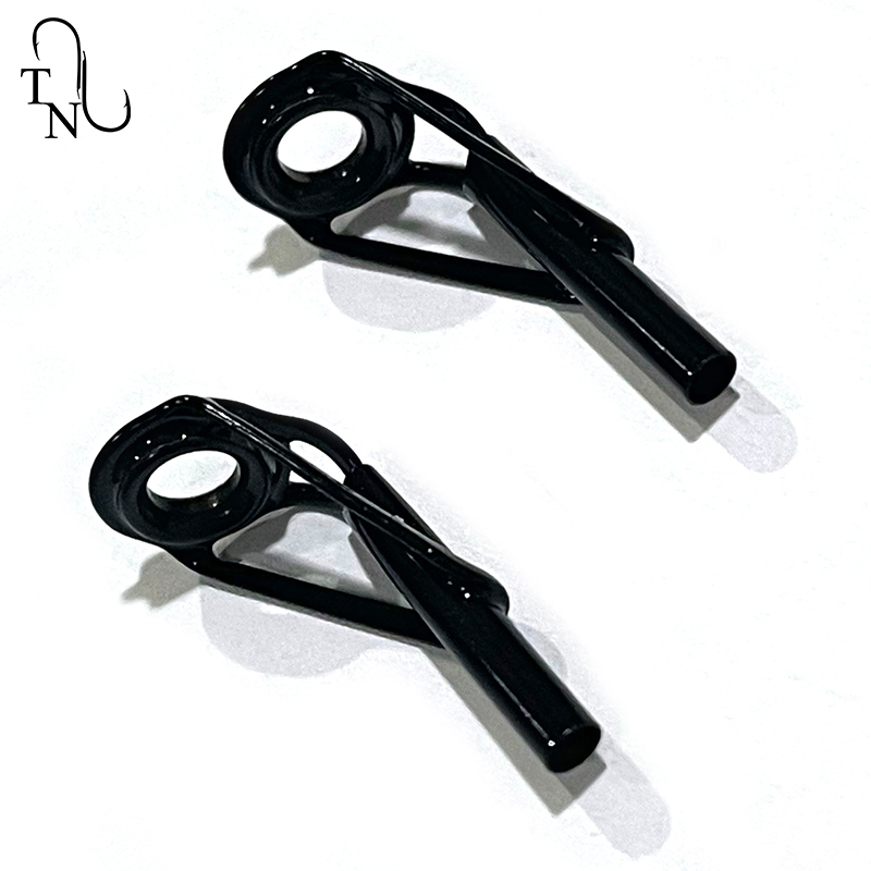 TN103 10PCS Fuji BPOT Bright B - Fishing Rod Guide Replacement ulasan dan harga