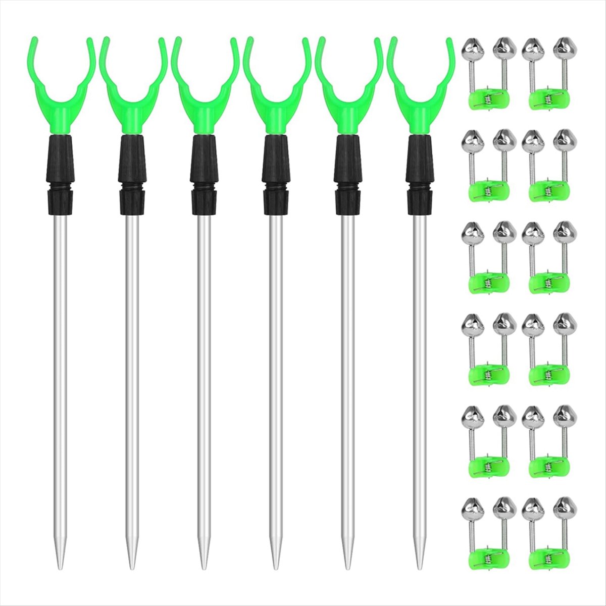 [MEGAL SALE]Fishing Rod Holder - Fishing Rod Holder ulasan dan harga