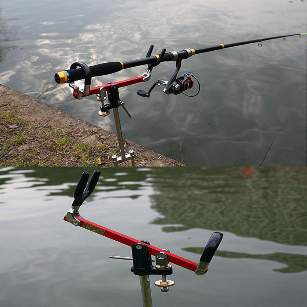 1 Piece Detachable Foldable Fi - Fishing Rod Casting ulasan dan harga