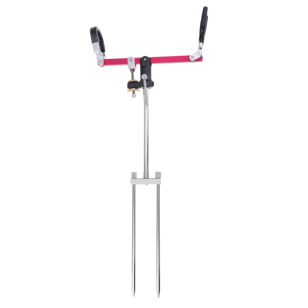 1 Piece Detachable Foldable Fi - Fishing Rod Casting ulasan dan harga