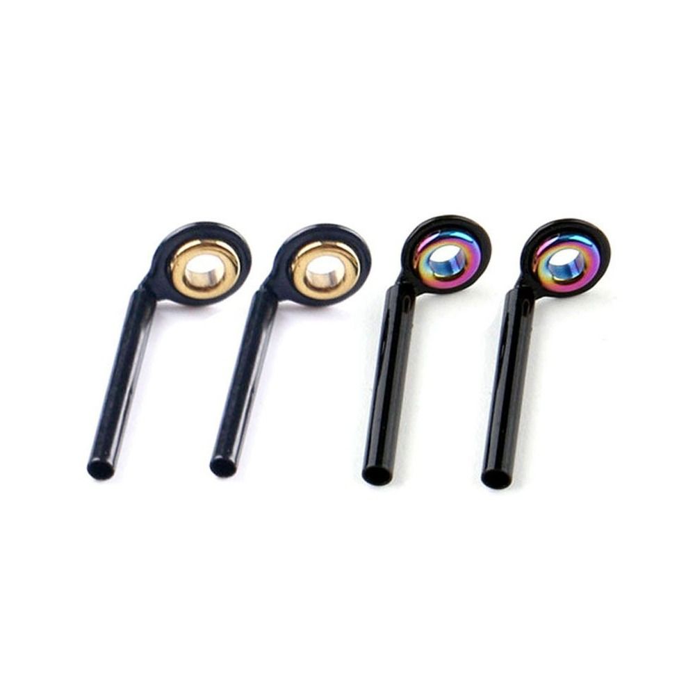 New O Ring Fishing Rod Guide S - Fishing Rod Guide Replacement ulasan dan harga