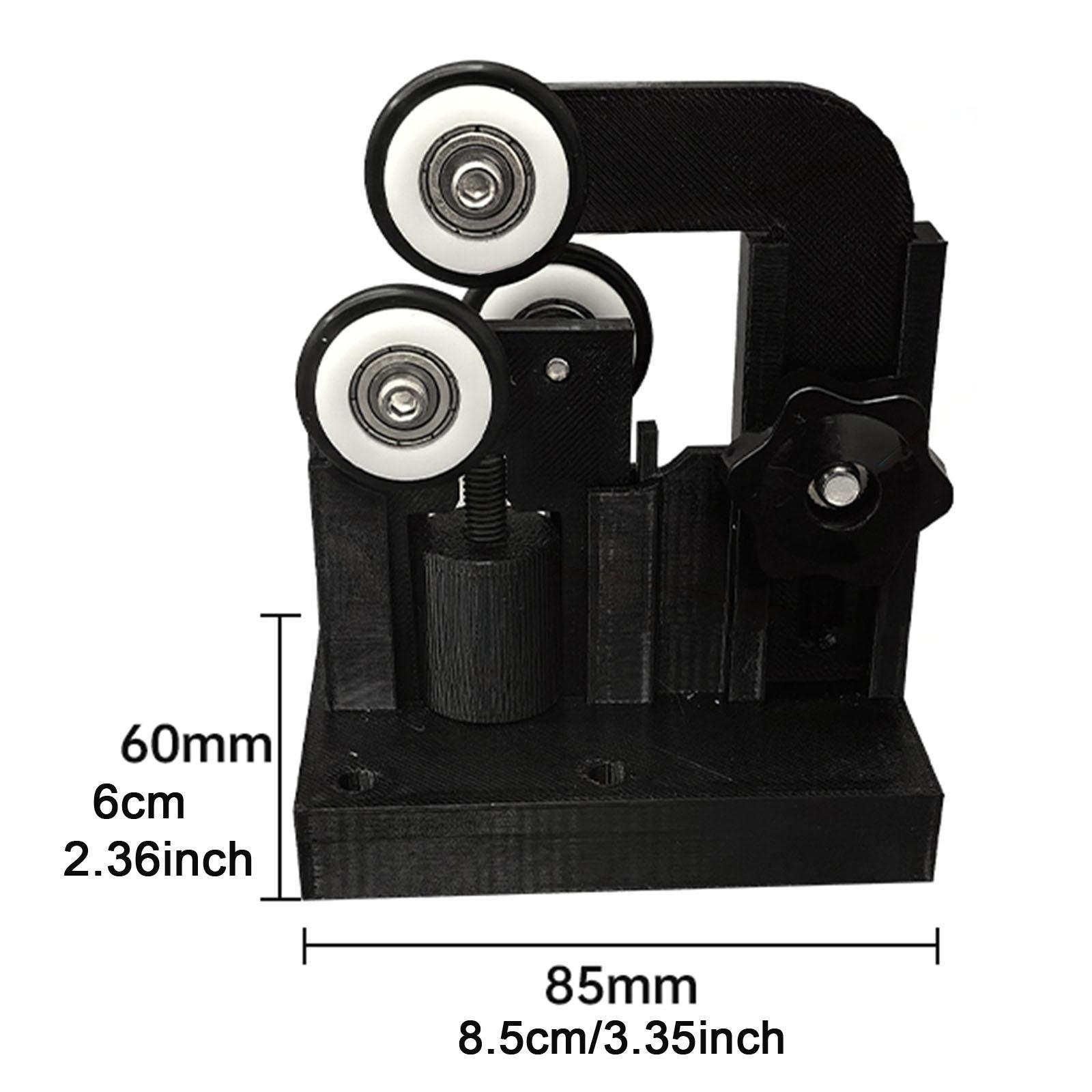 Fishing Rod Winder Bracket Adj - Fishing Rod Building Kit ulasan dan harga