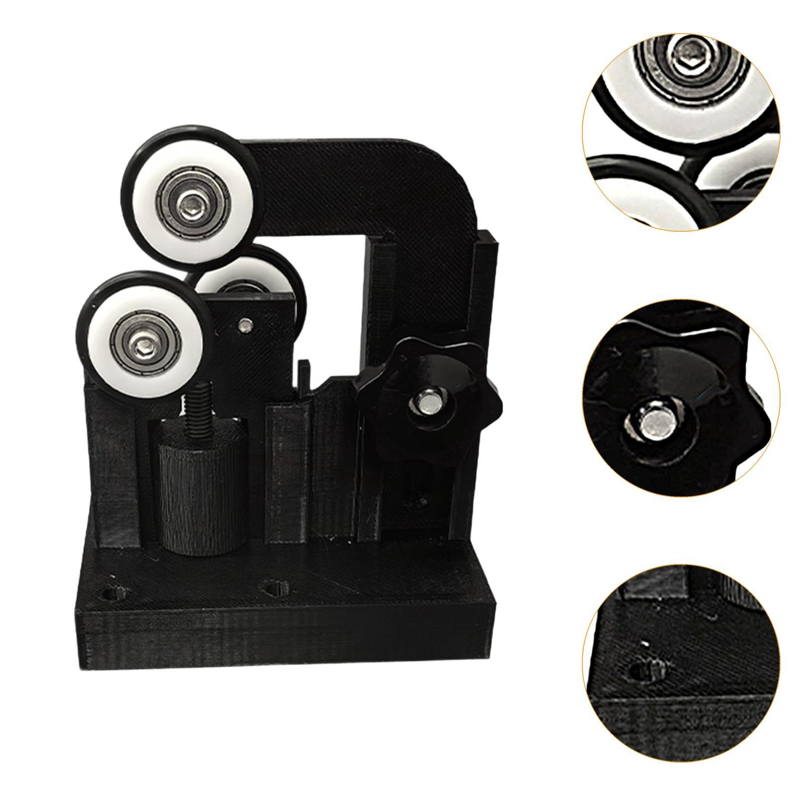 Fishing Rod Winder Bracket Adj - Fishing Rod Building Kit ulasan dan harga