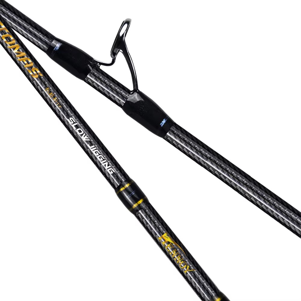 Wholesale  High Carbon Slow Ji - Fishing Rod Casting ulasan dan harga