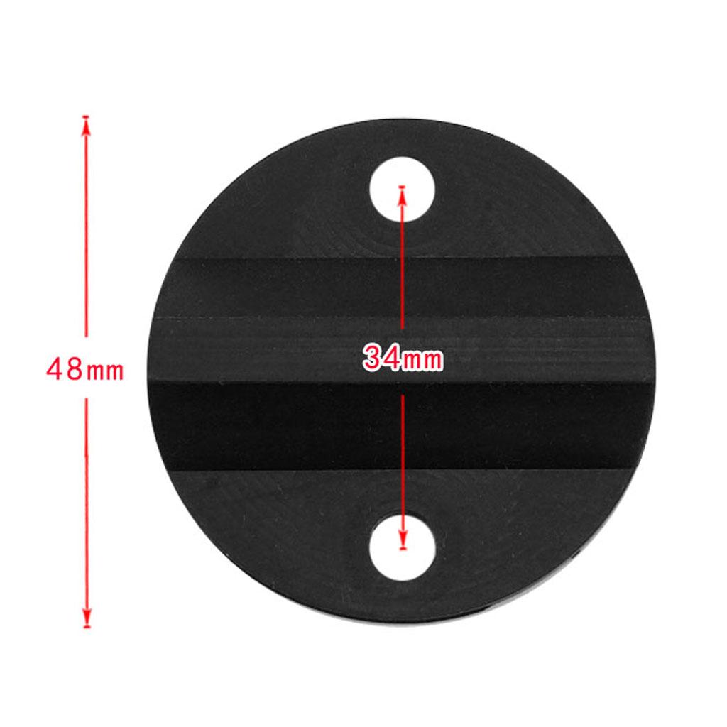 Rubber Gasket for Fishing Rod  - Fishing Rod Rack ulasan dan harga