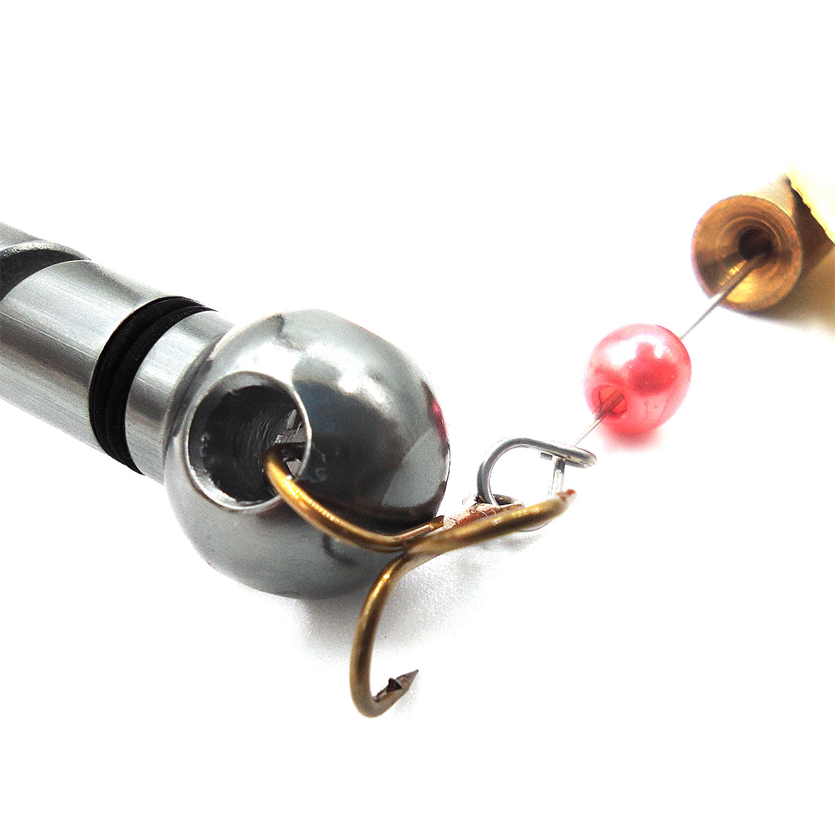 Fishing Reel Handle Stand for  - Abu Garcia Reel Max ulasan dan harga