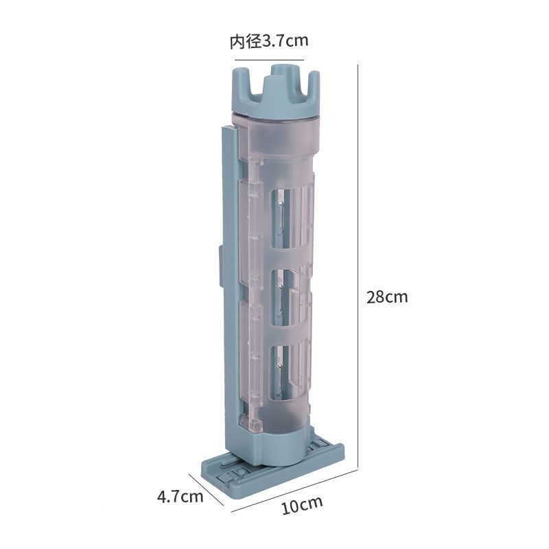 Rod Insertor Water Cup Fishing - Fishing Rod Case ulasan dan harga