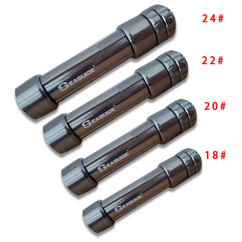 TAKEDO 18# 20# 22# 24# HBS Hea - Fishing Rod Casting ulasan dan harga